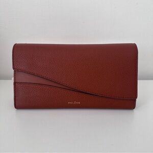 Polène Sierra Wallet